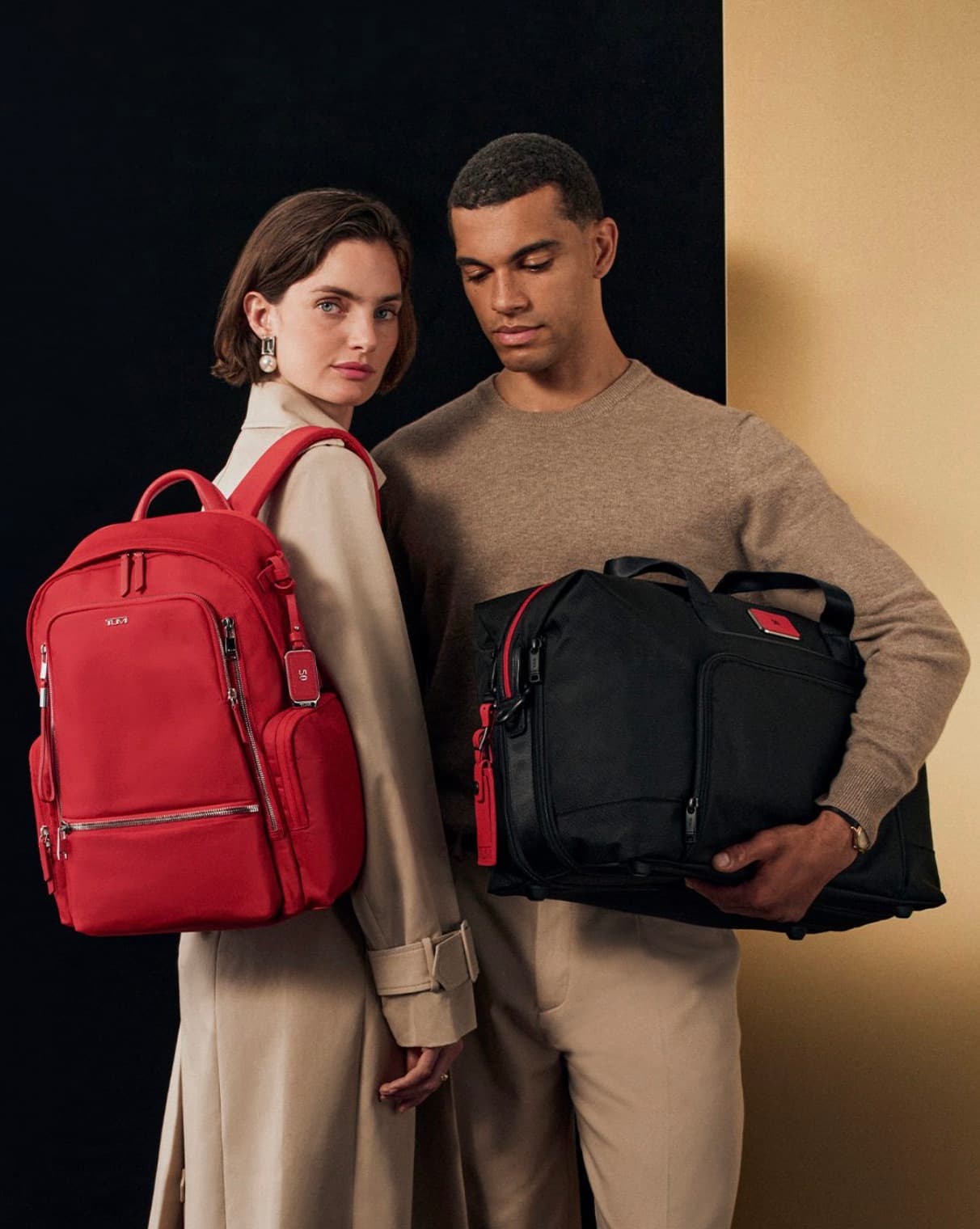 Tumi — Collection