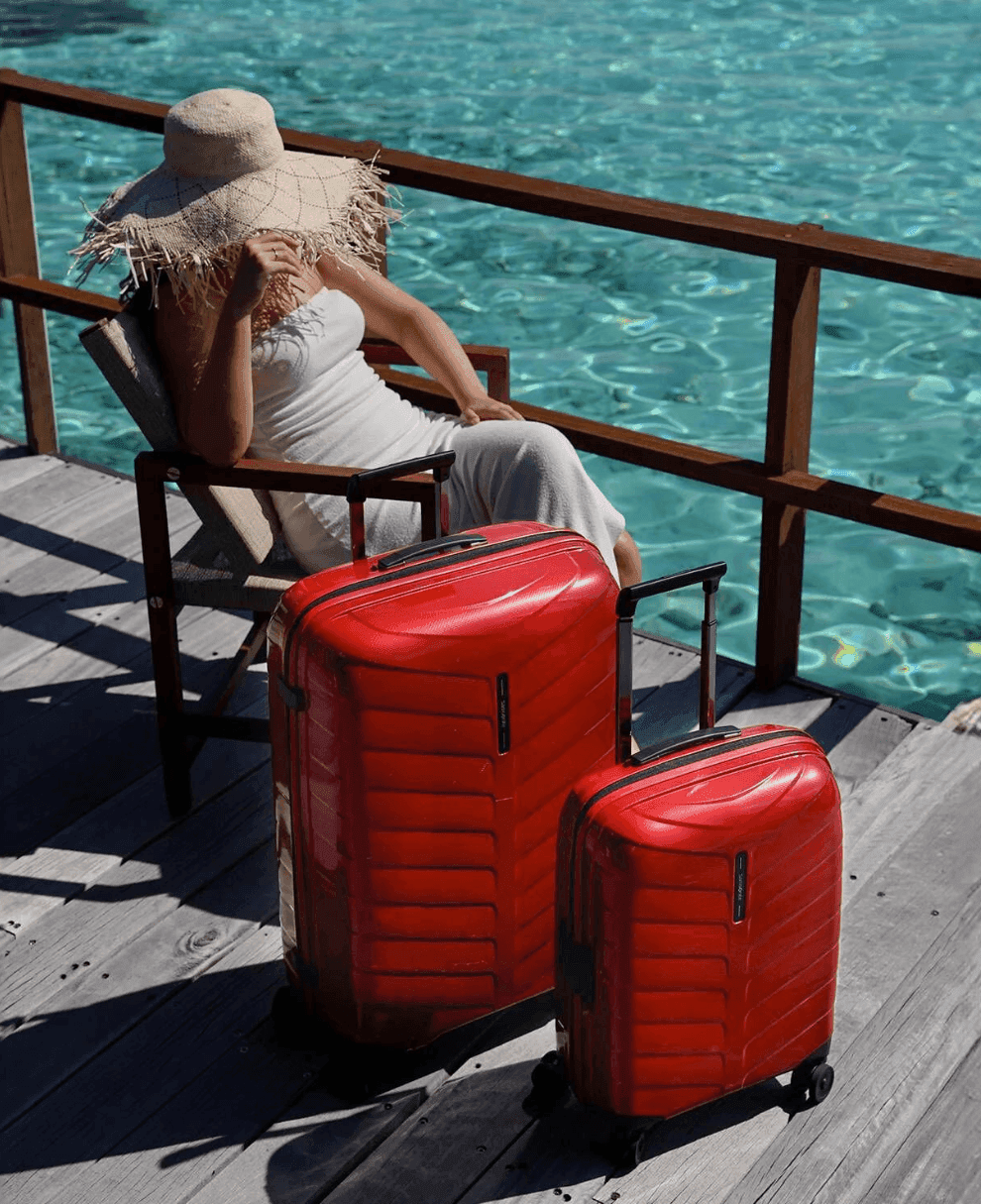 Bagages