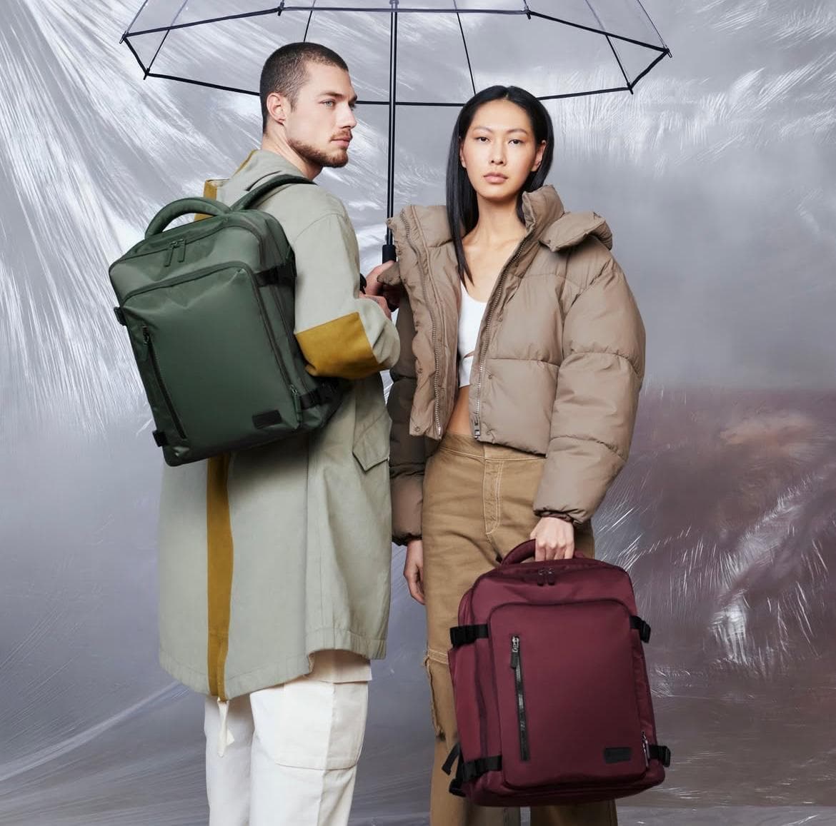 American Tourister — Collection