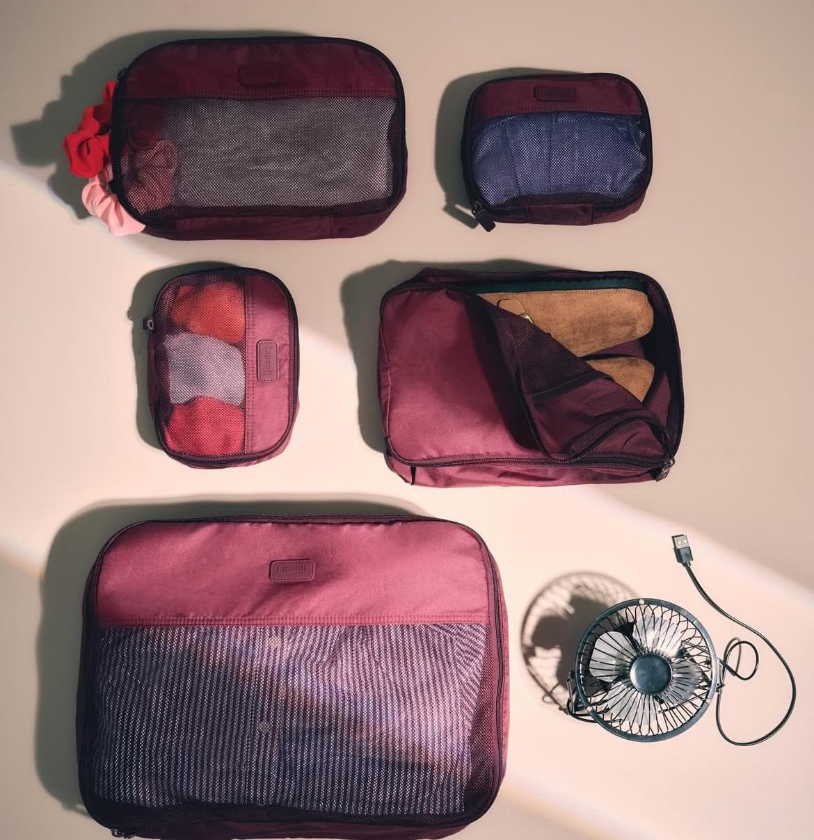 Accessoires