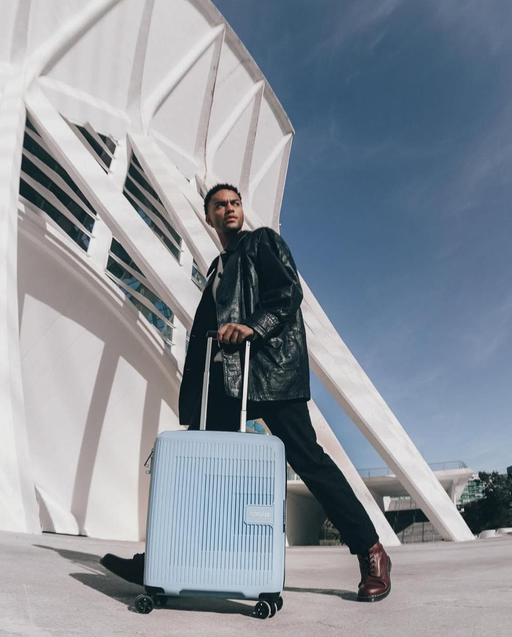 Valises d'Affaires