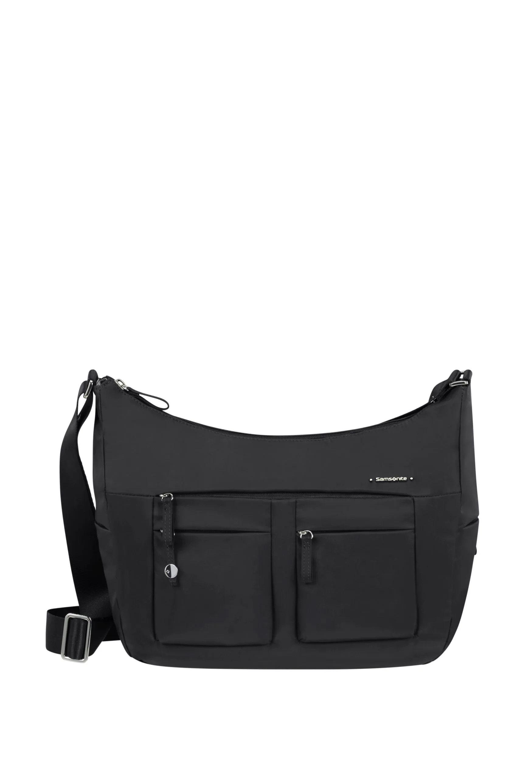 MOVE 4.0 – Sac bandoulière M avec 2 poches