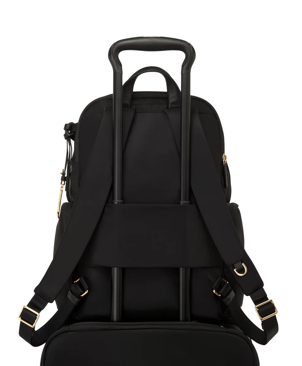 VOYAGEUR-CELINA BACKPACK