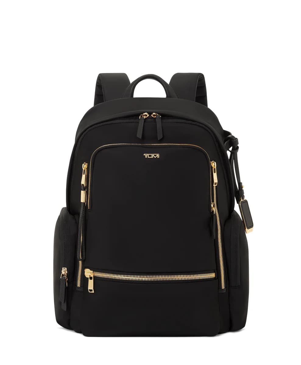 VOYAGEUR-CELINA BACKPACK