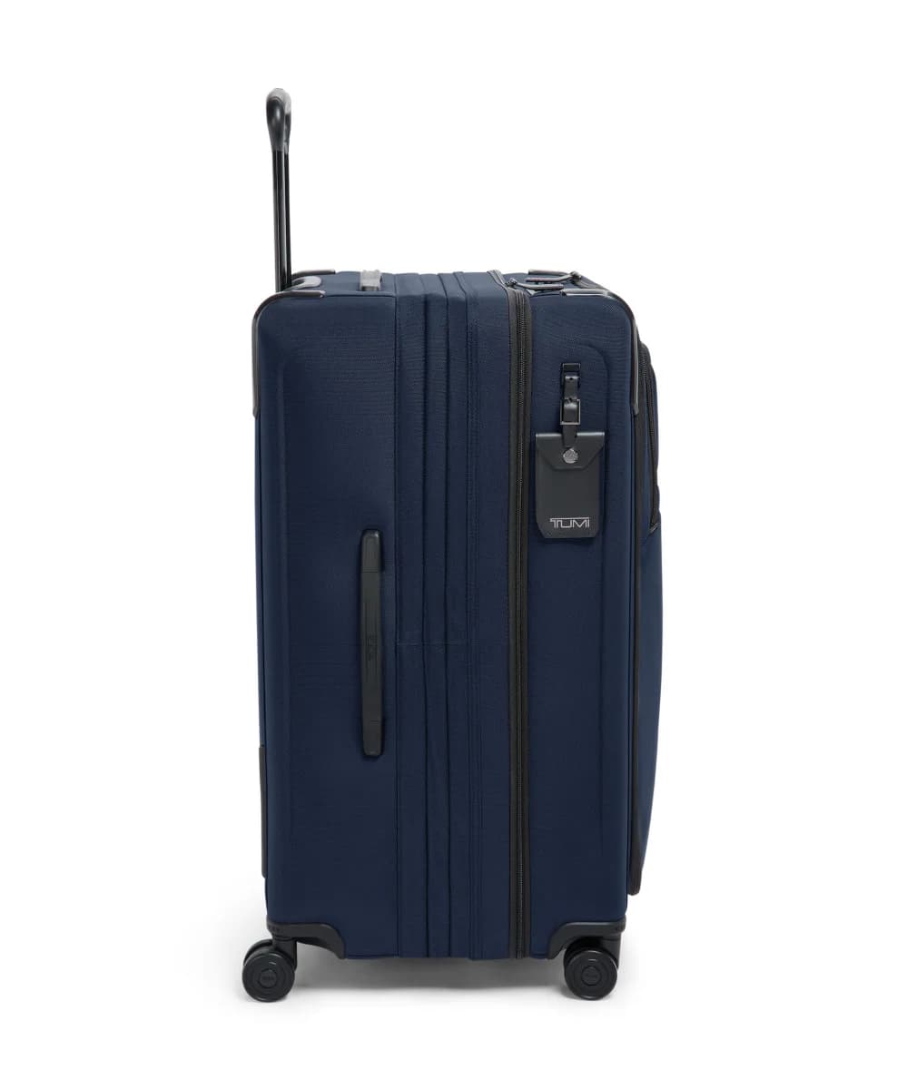 TUMI ALPHA-LARGE DUAL ACC EXP CHK