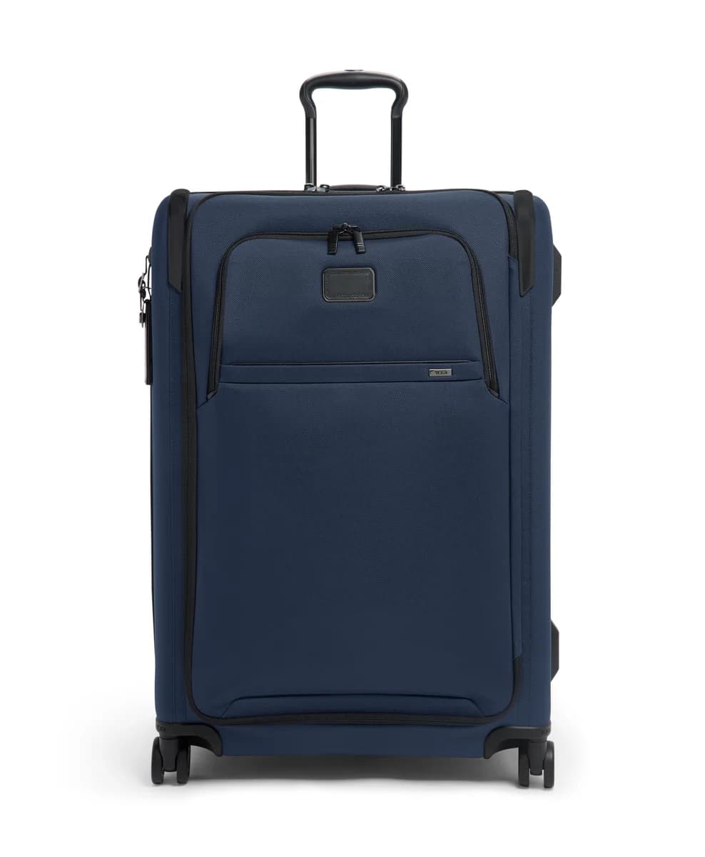 TUMI ALPHA-LARGE DUAL ACC EXP CHK