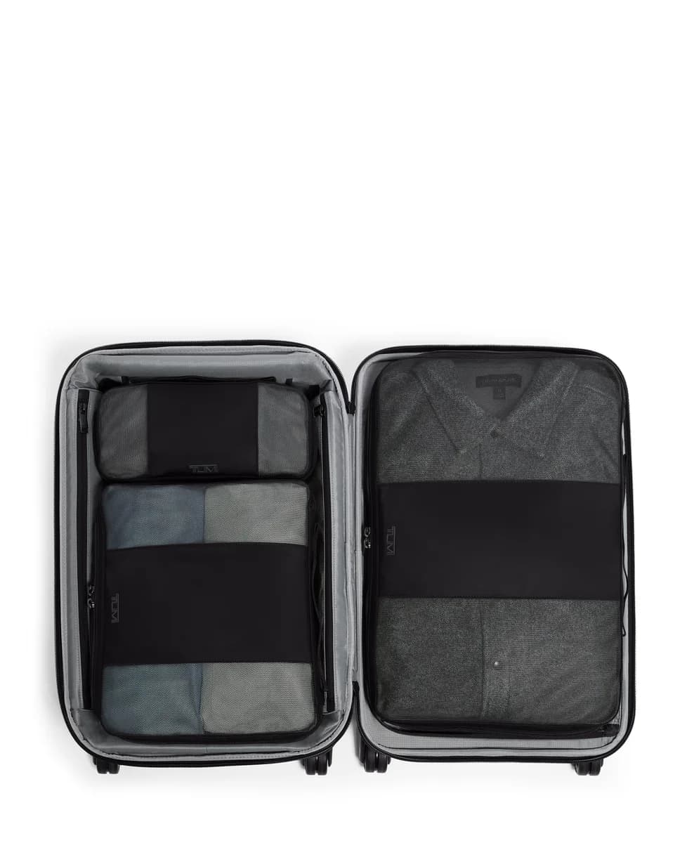 TUMI TRAVEL ACCESS.-PACKING CUBE LARGE B