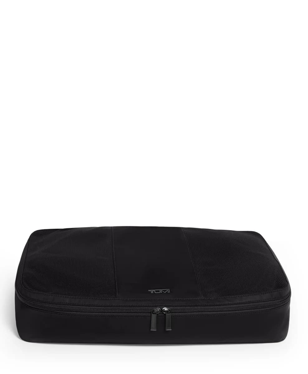 TUMI TRAVEL ACCESS.-PACKING CUBE LARGE B