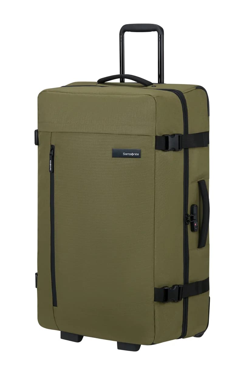ROADER-DUFFLE/WH 79/29