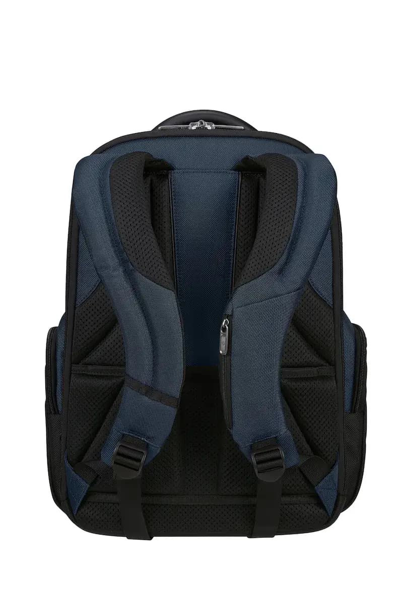 PRO-DLX 6 – Sac à Dos Laptop 15,6″ 3 volumes Extensible