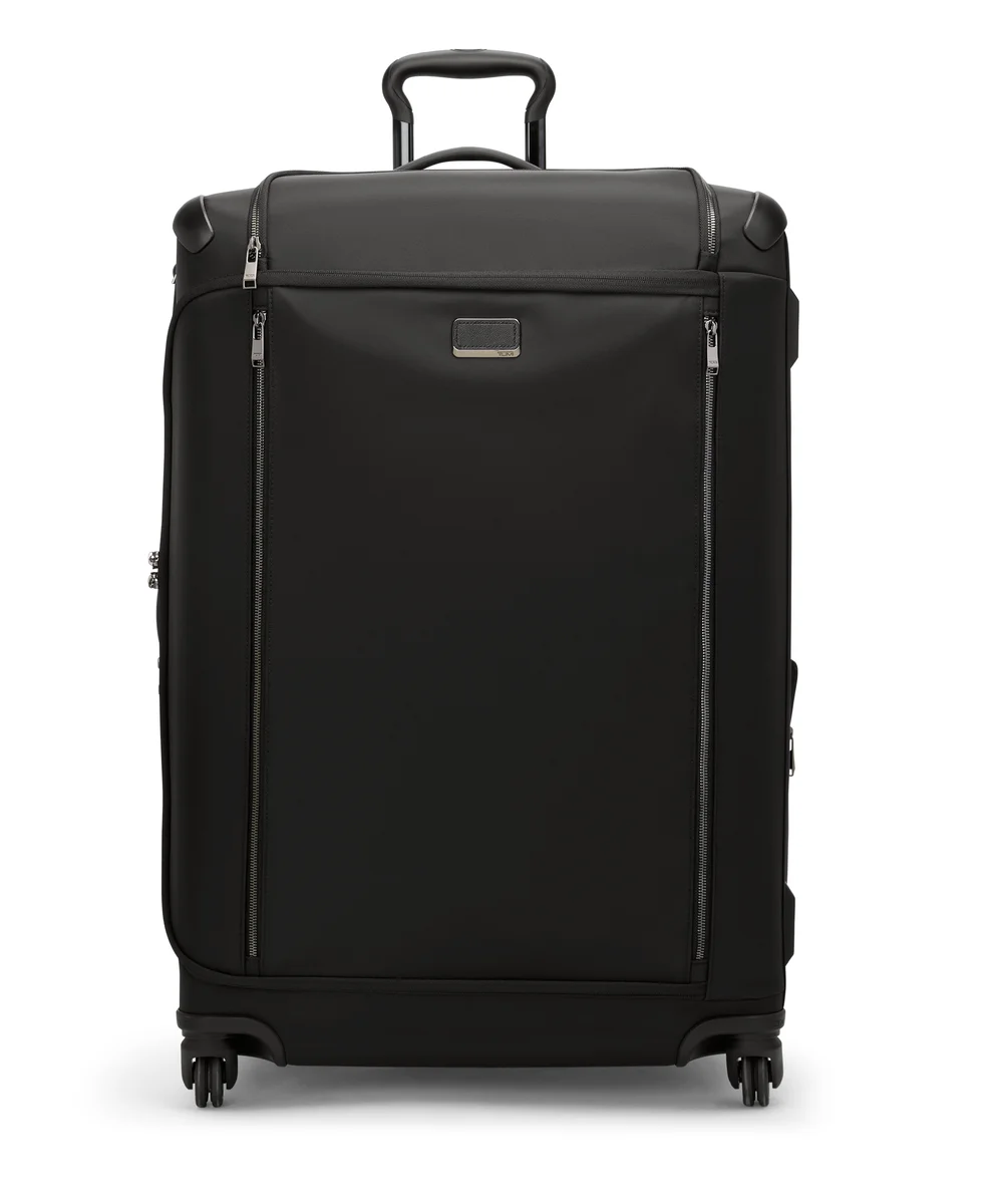 VOYAGEUR-LEGER EXT TRIP EXP P/C