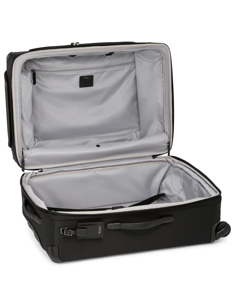 VOYAGEUR-LEGER EXT TRIP EXP P/C