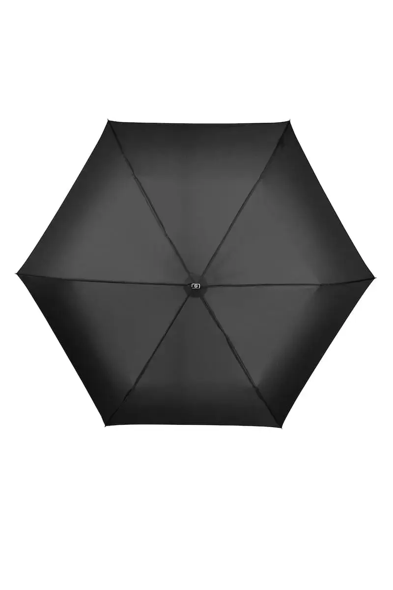 RAIN PRO – Parapluie Ultra Mini Plat 3 Sections