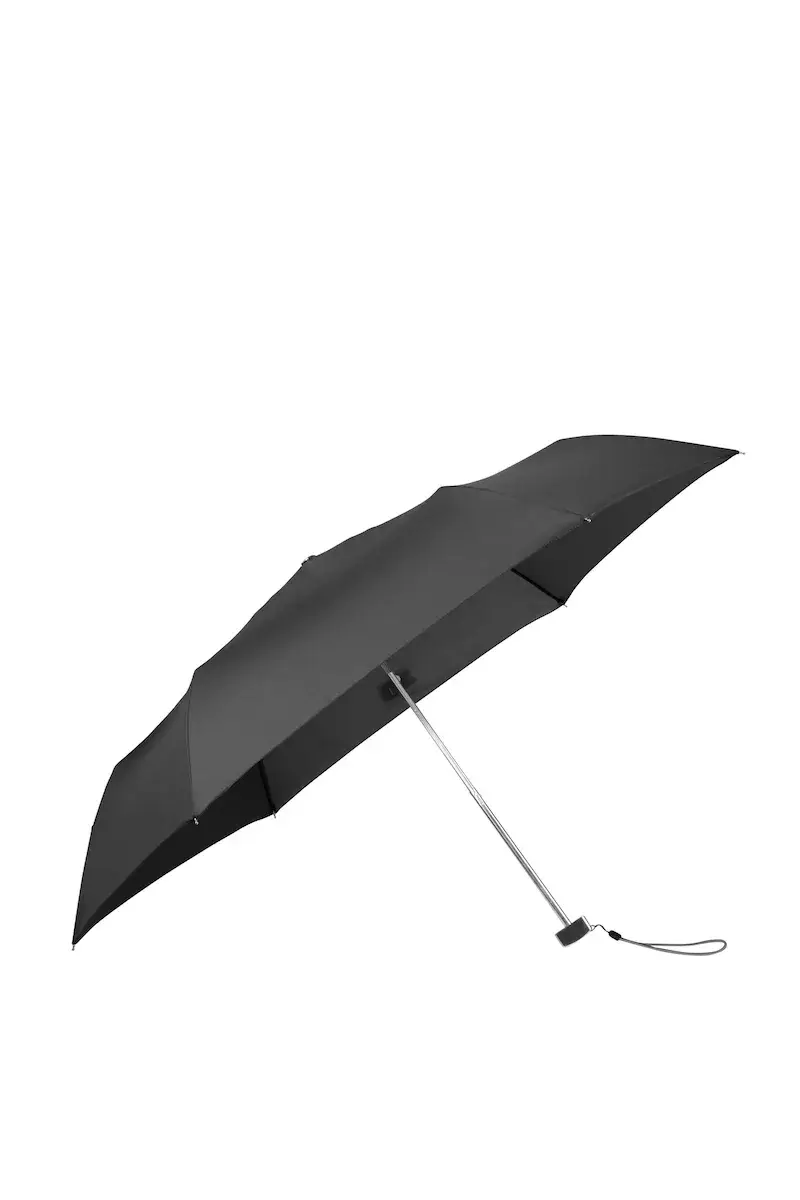 RAIN PRO – Parapluie Ultra Mini Plat 3 Sections