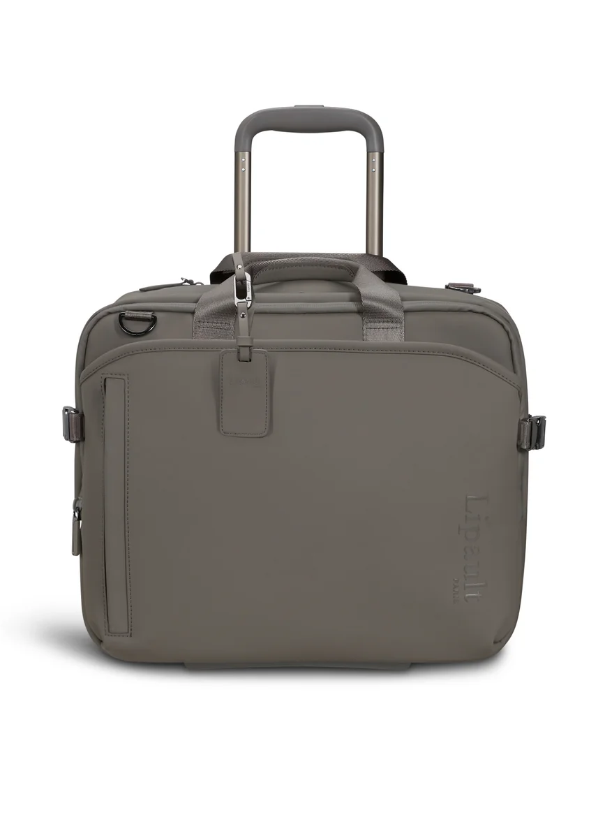 LOST IN BERLIN – Rolling Tote