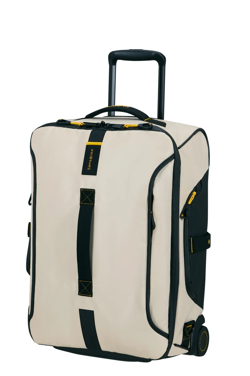 PARADIVER LIGHT-DUFFLE/WH 55/20 BP FL