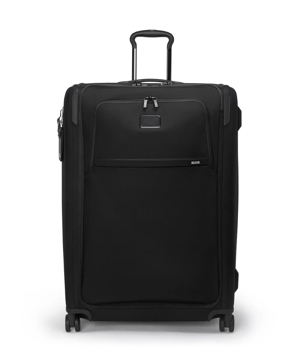 TUMI ALPHA-X-LARGE DUAL ACC EXP CHK