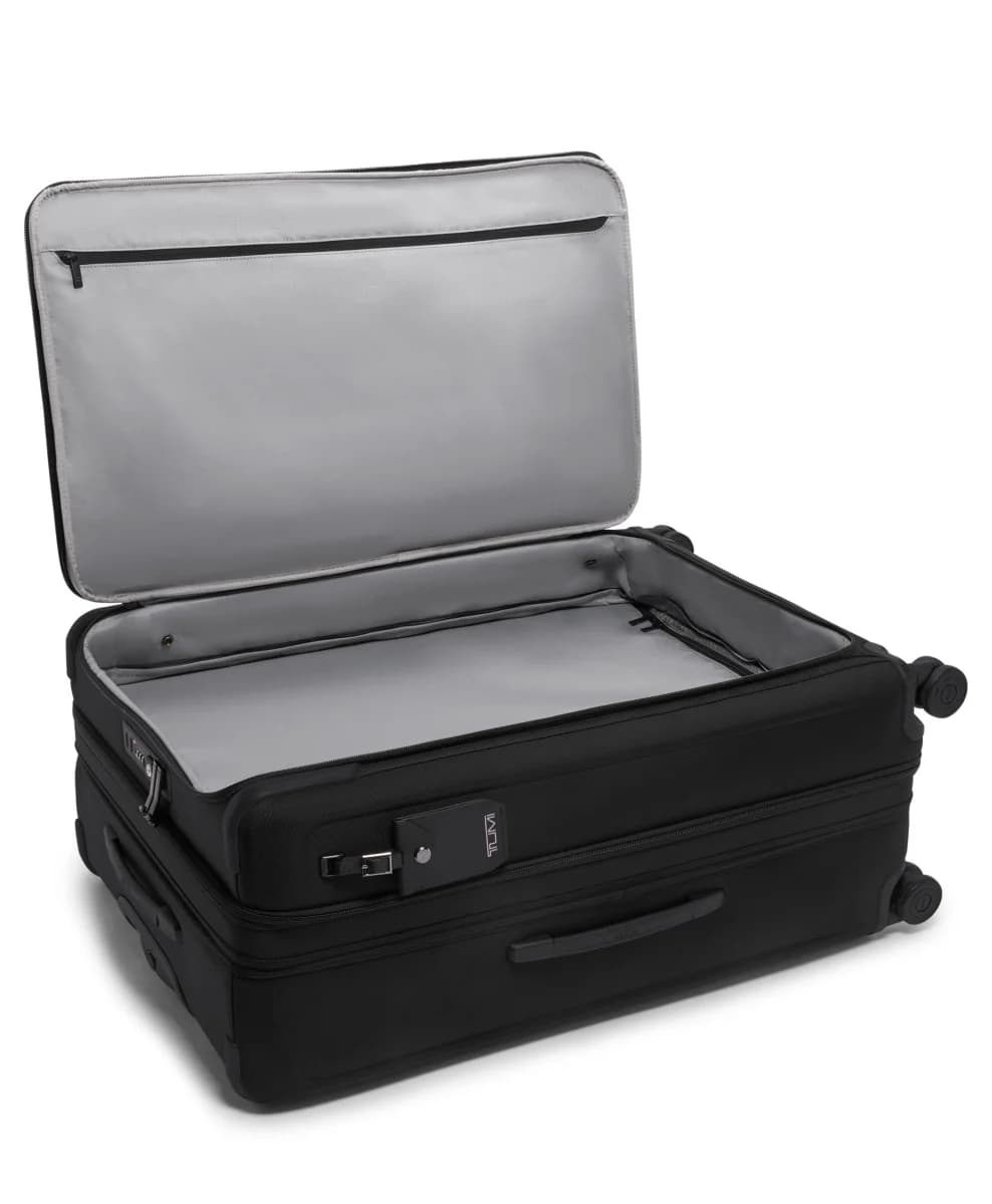 TUMI ALPHA-X-LARGE DUAL ACC EXP CHK