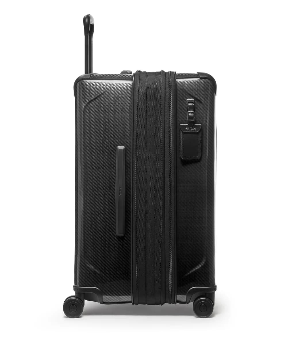 TEGRA LITE-MEDIUM EXPANDABLE CHECKED