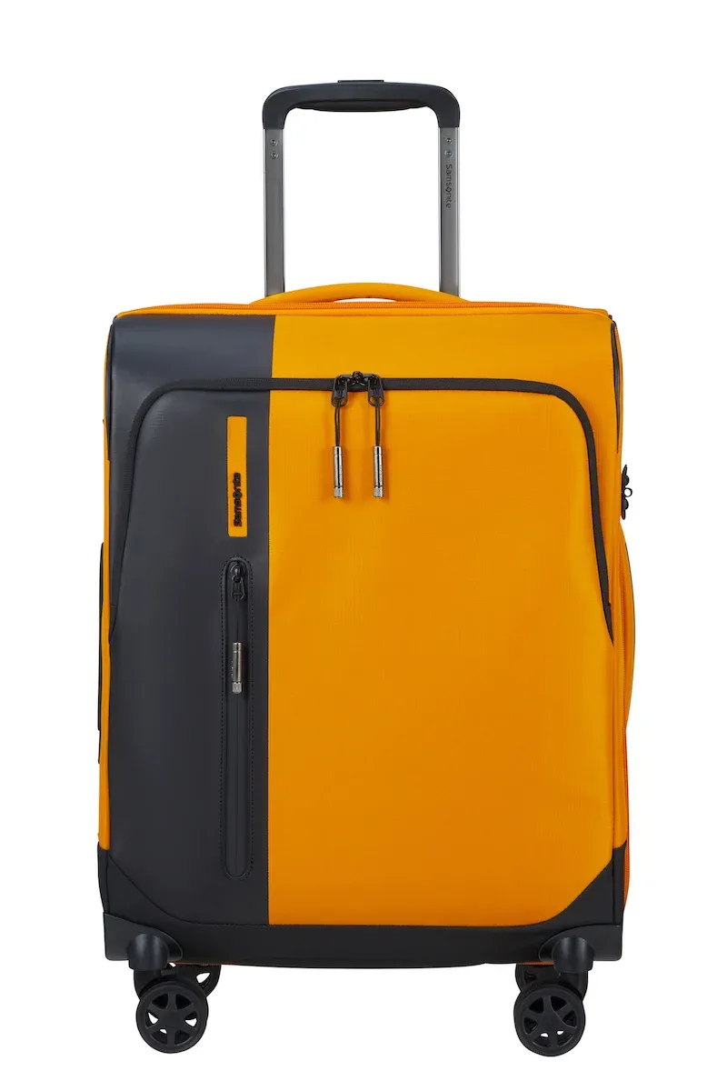 BIZ2GO TRVL – Valise Spinner Cabine 55/20 DF EXP