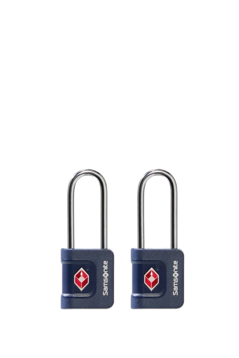 TA REVOLUTION-KEY LOCK TSA x2