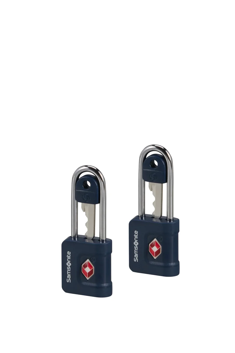 TA REVOLUTION-KEY LOCK TSA x2