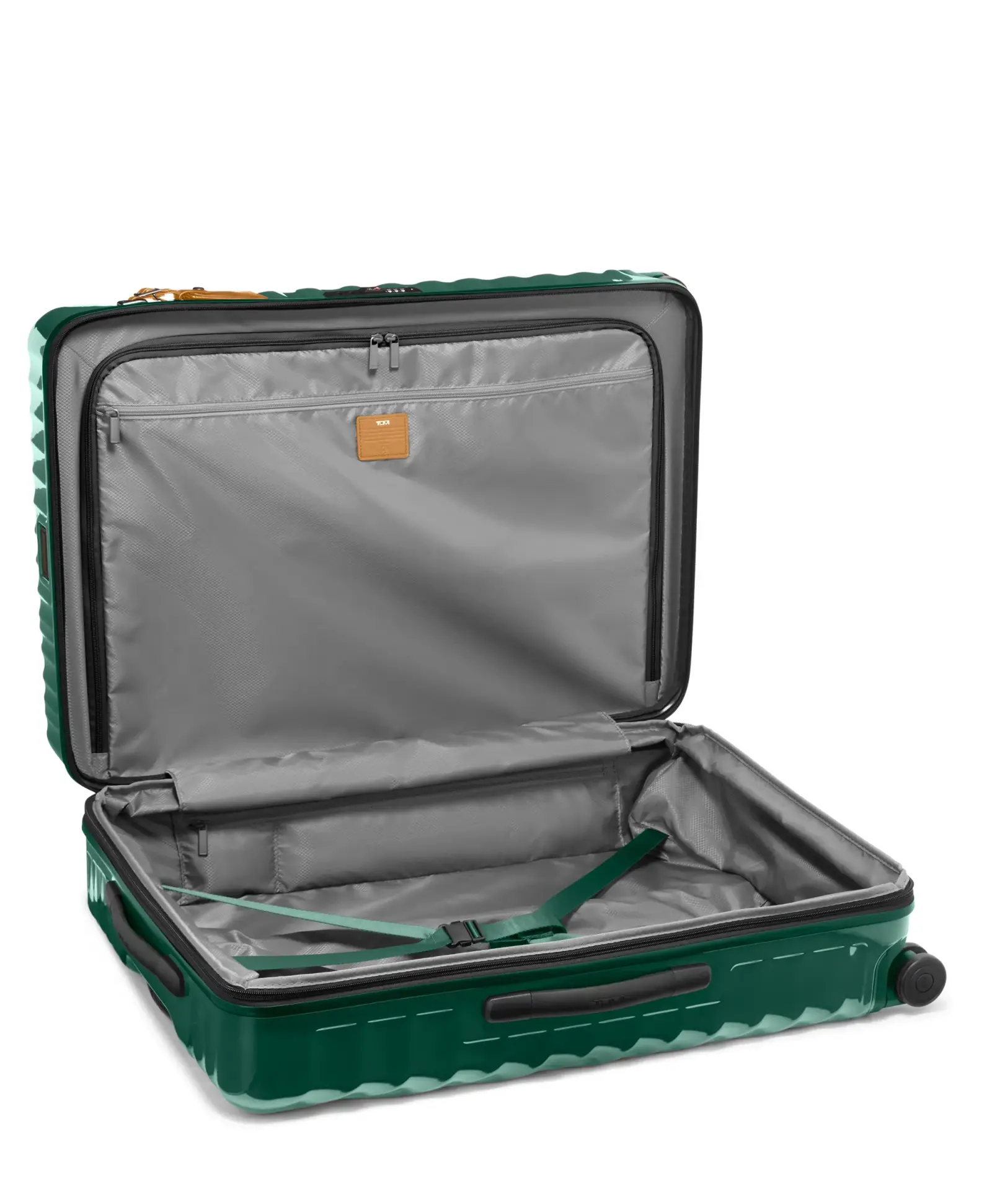 19 Degree – Valise Grand Voyage Extensible 4 Roues