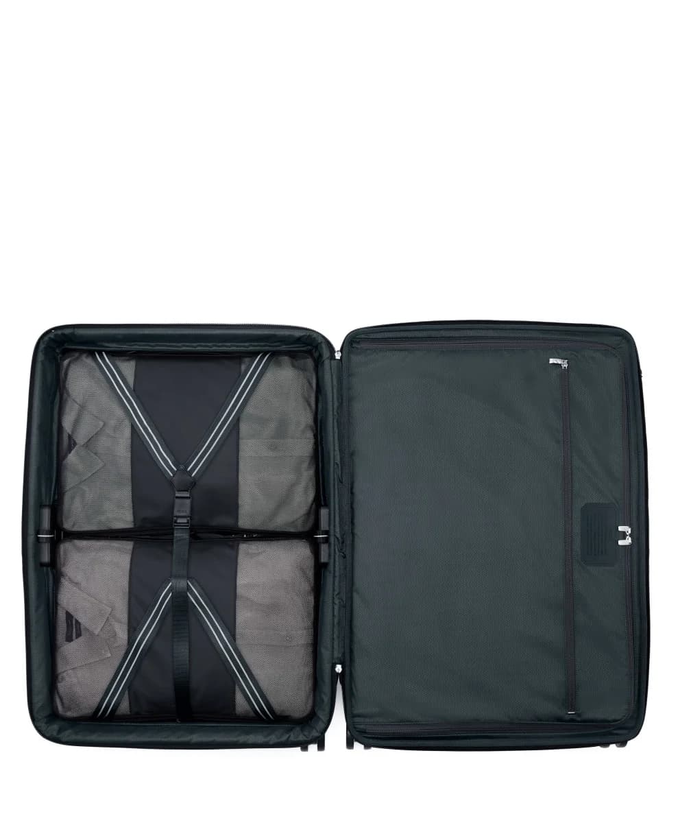 ARRIVE -EXT DUAL ACCESS 4WHL P/C