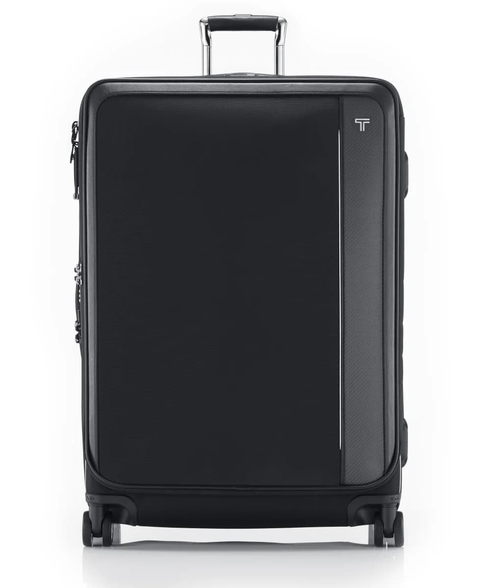 ARRIVE -EXT DUAL ACCESS 4WHL P/C