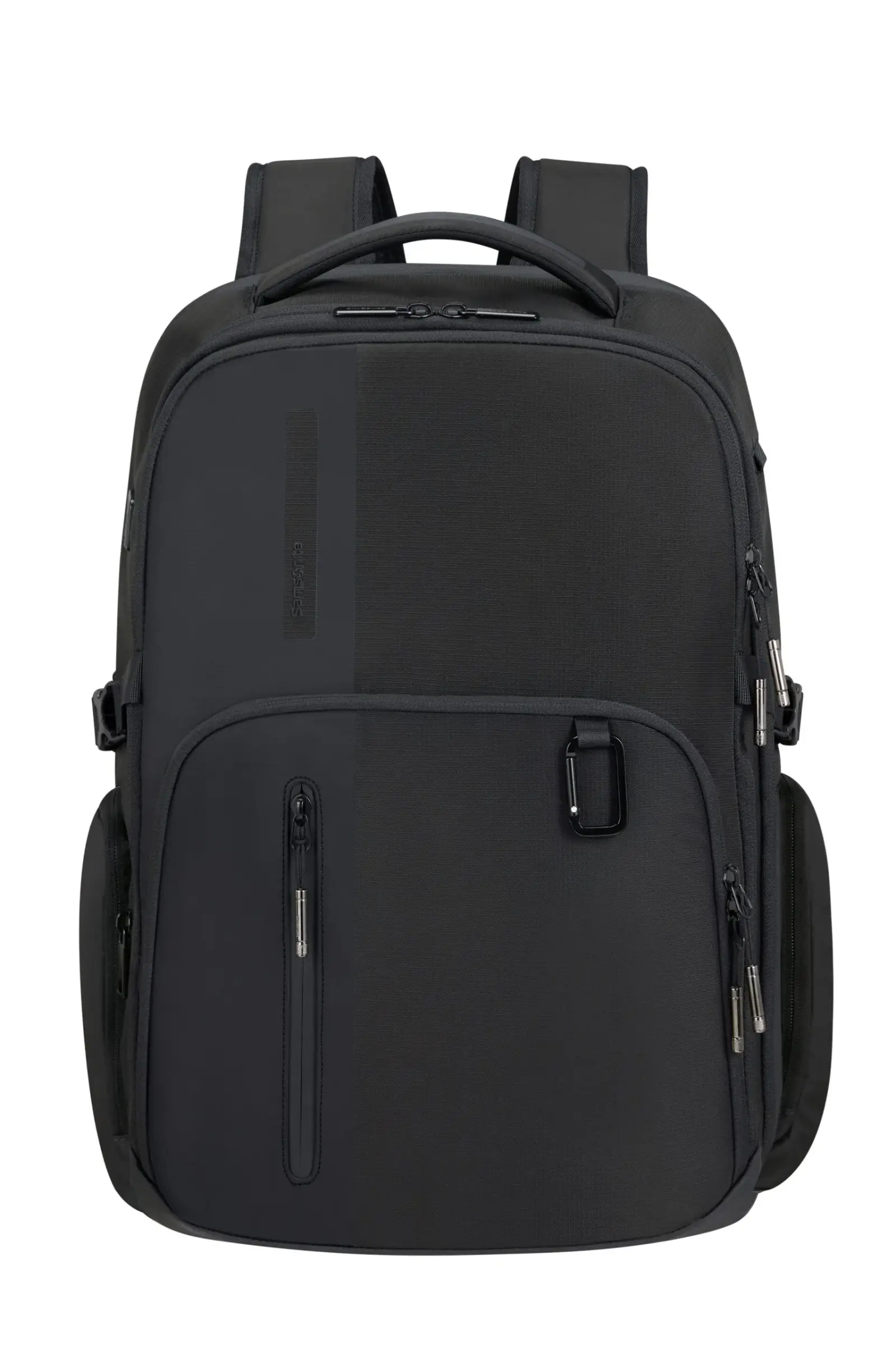 Samsonite BIZ2GO – Sac à Dos 17.3 Extensible Overnight