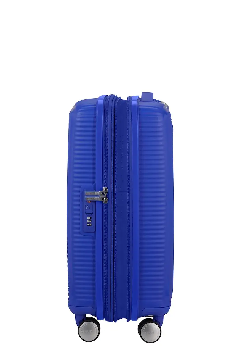 SOUNDBOX – Valise Spinner 55/20 TSA Extensible