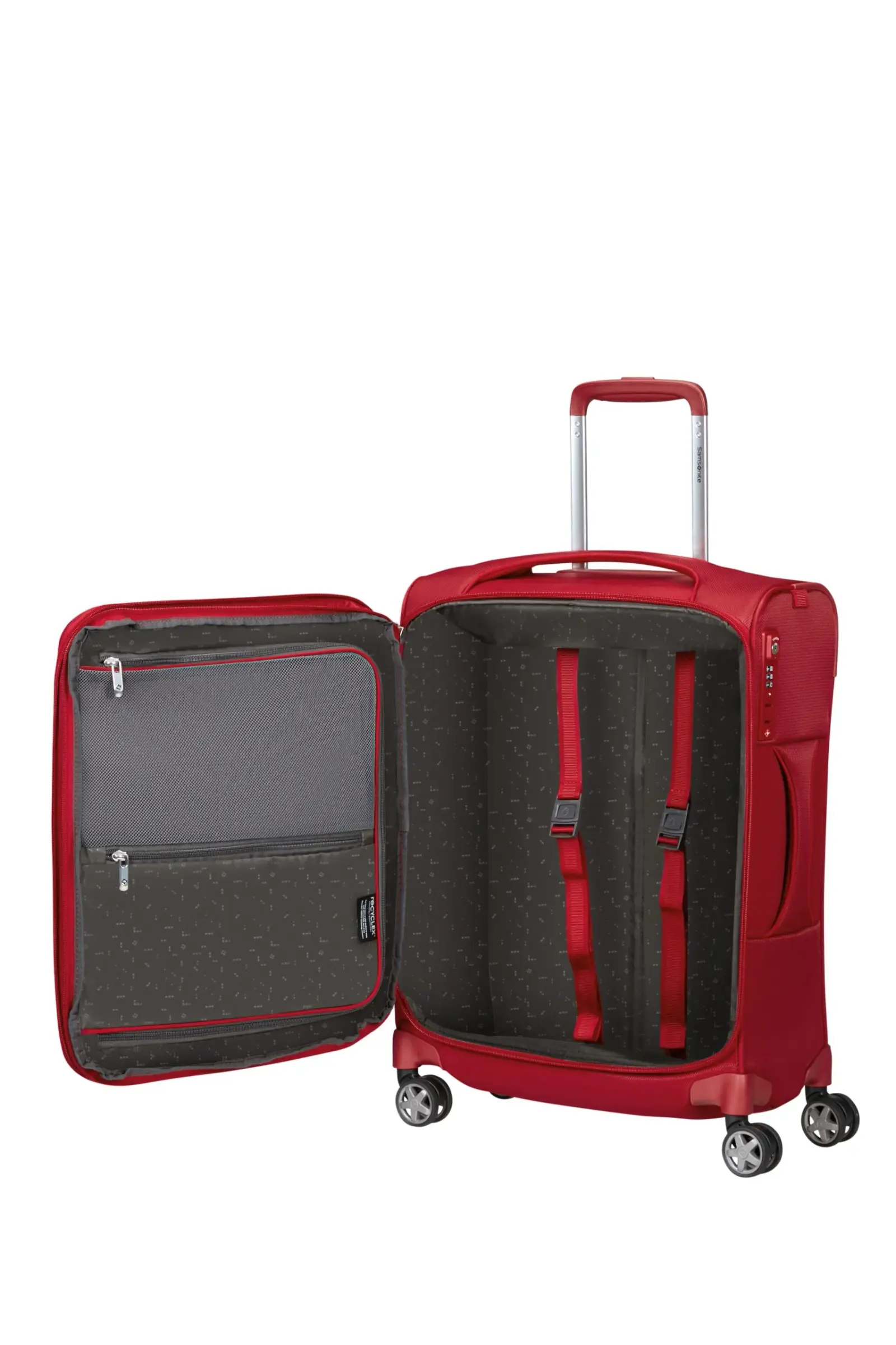D’LITE – Valise Cabine 55/20 EXP