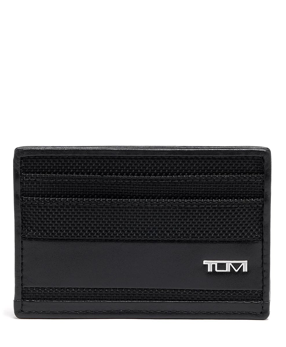 ALPHA SLG-SLIM CARD CASE