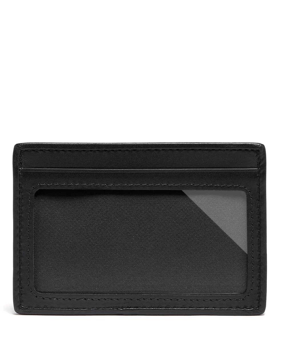 ALPHA SLG-SLIM CARD CASE