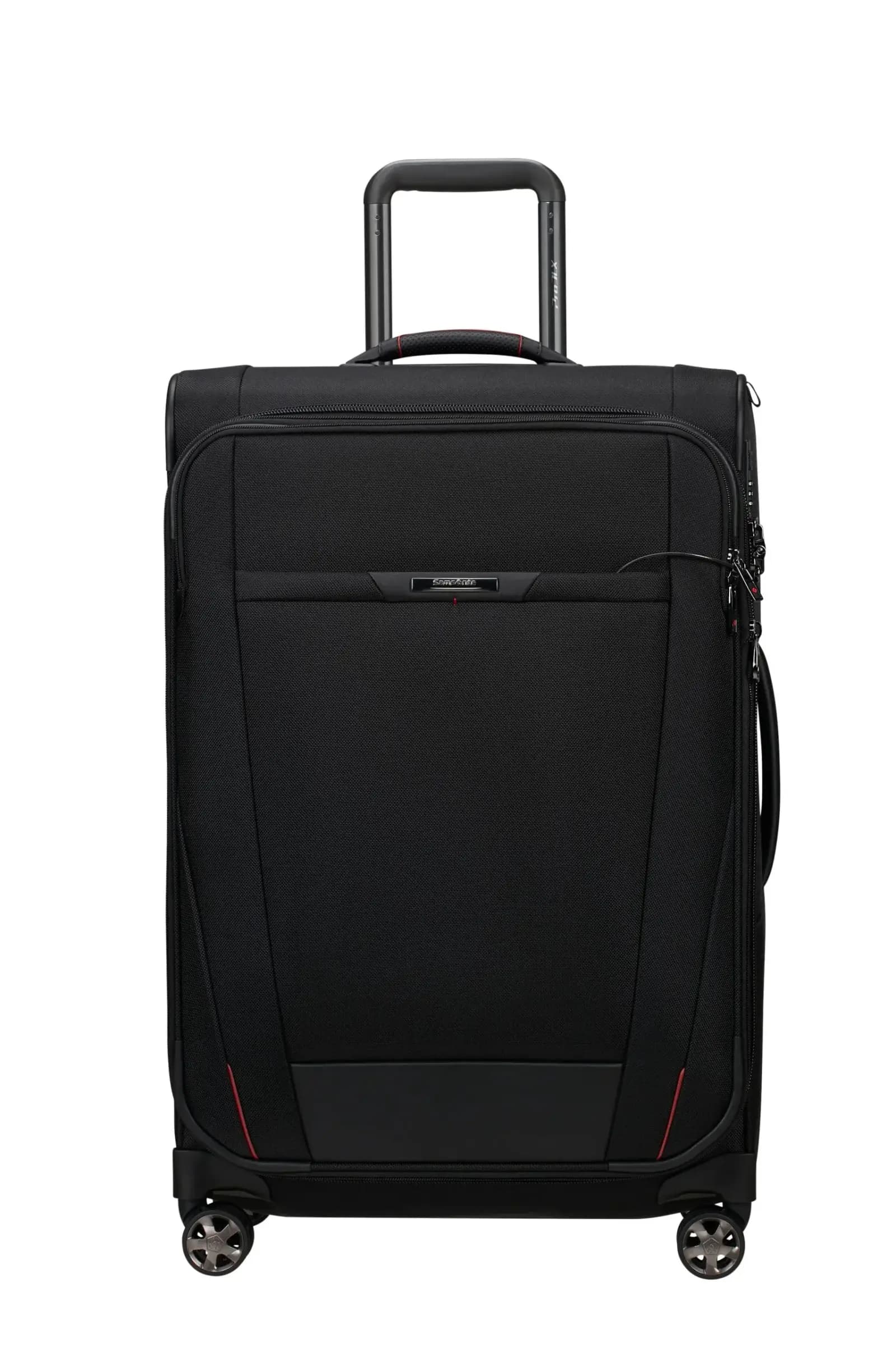 PRO-DLX 5 TRVL – Valise Spinner 69/25 extensible