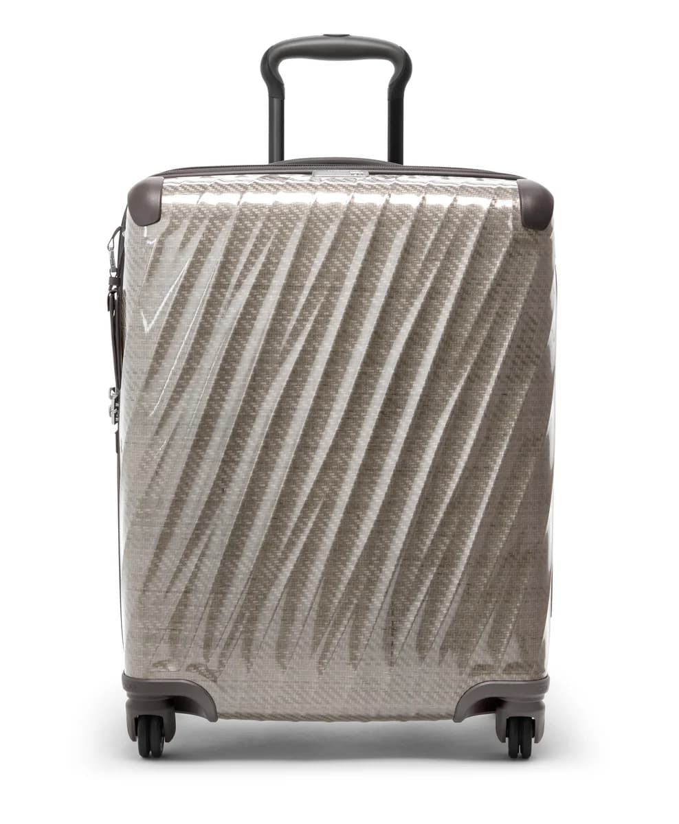 19 DEGREE-CONTINENTAL CARRY-ON