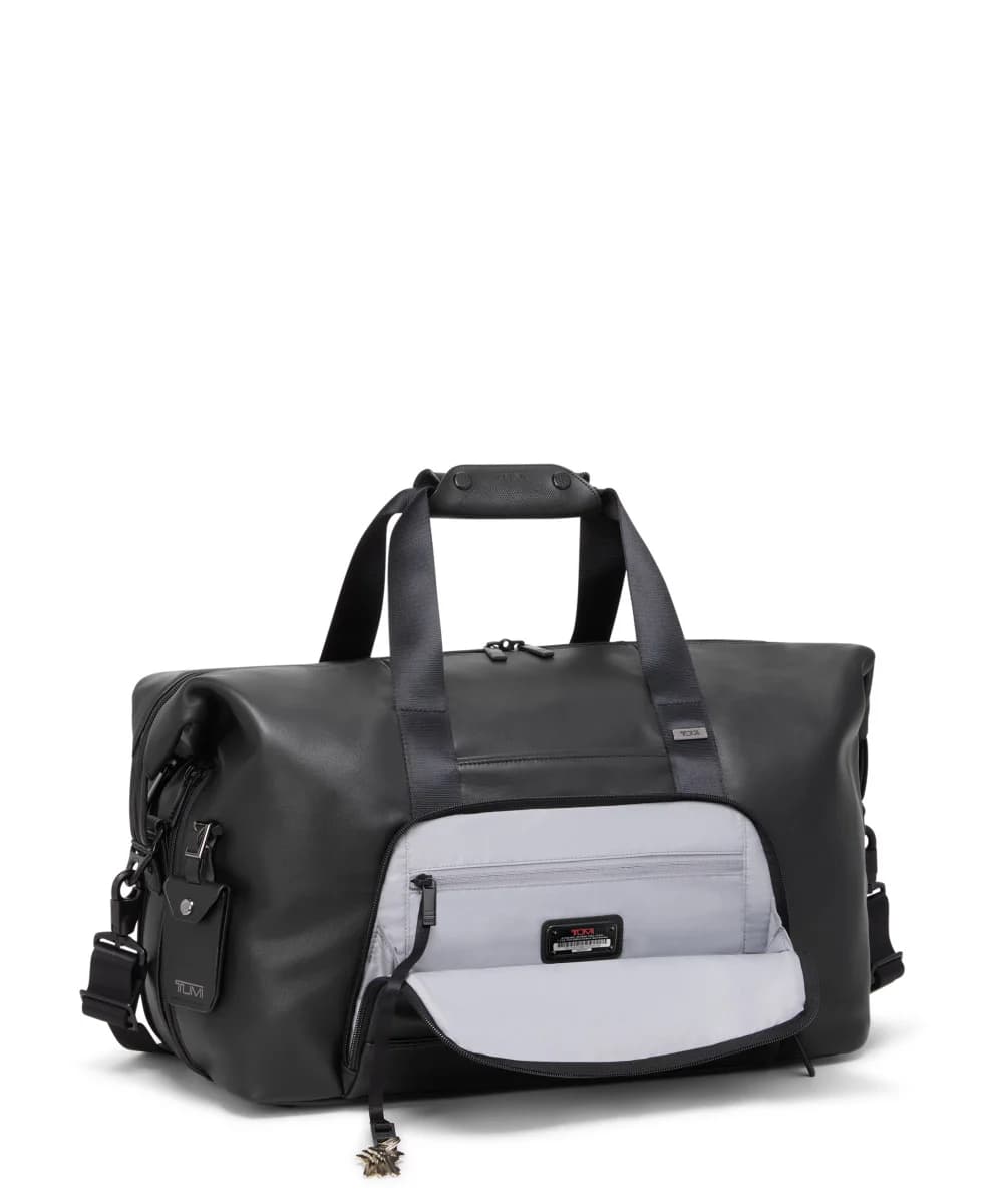 TUMI ALPHA-DOUBLE EXPANSION DUFFEL