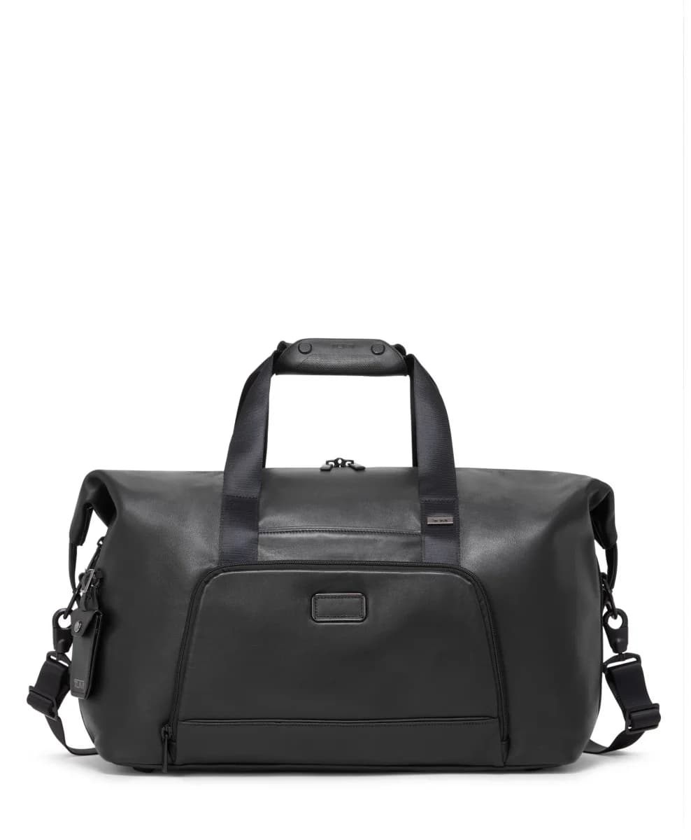 TUMI ALPHA-DOUBLE EXPANSION DUFFEL