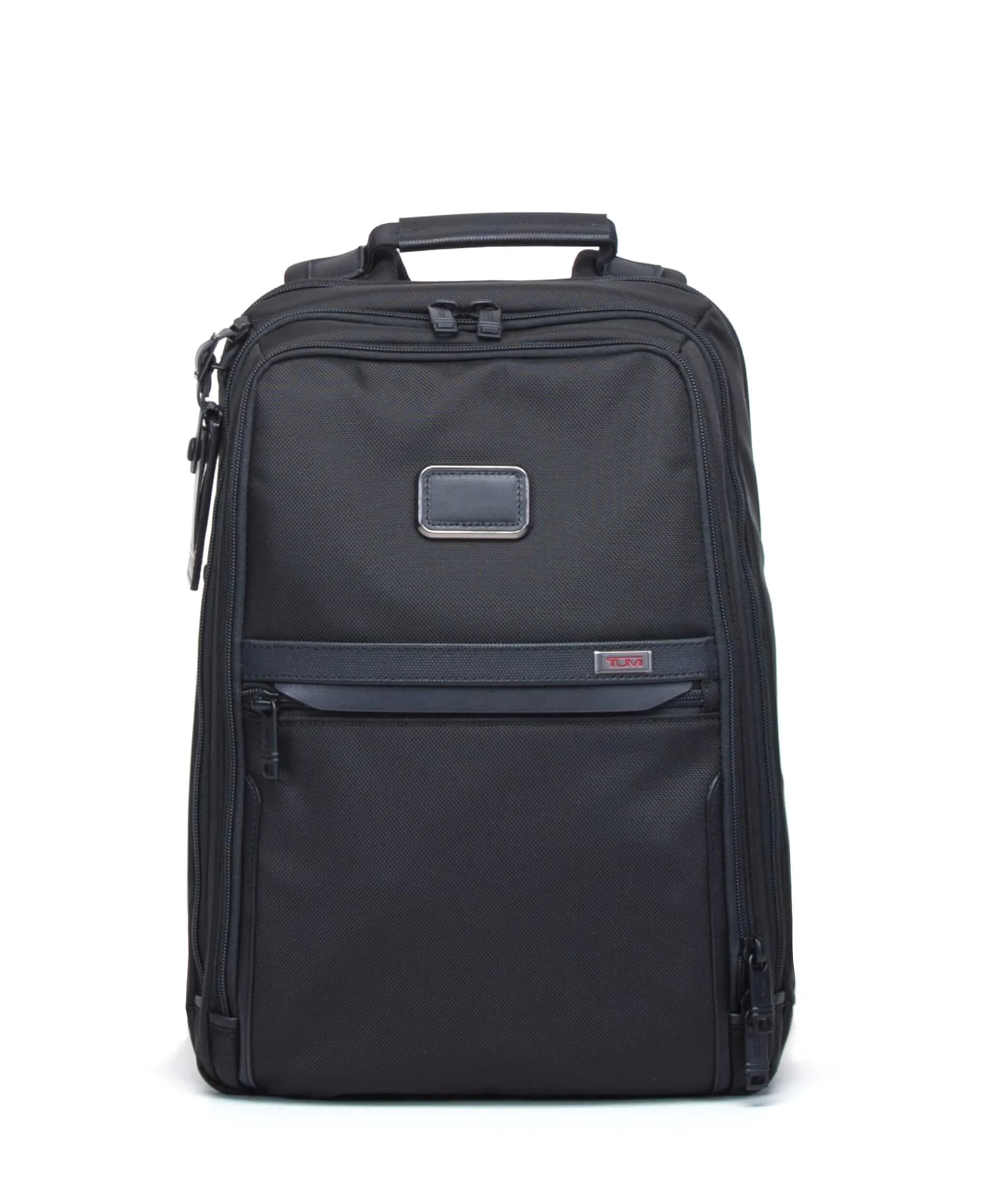 TUMI ALPHA – Sac à Dos Slim