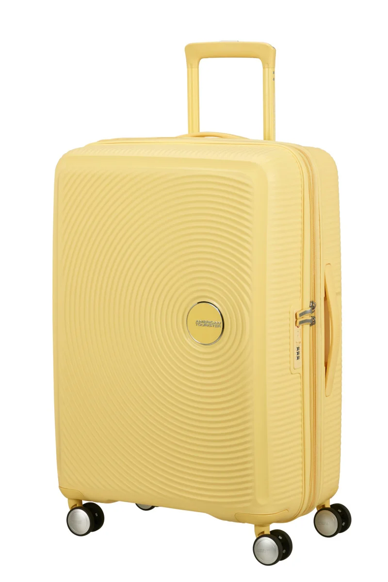 SOUNDBOX-SPINNER 67/24 TSA EXP