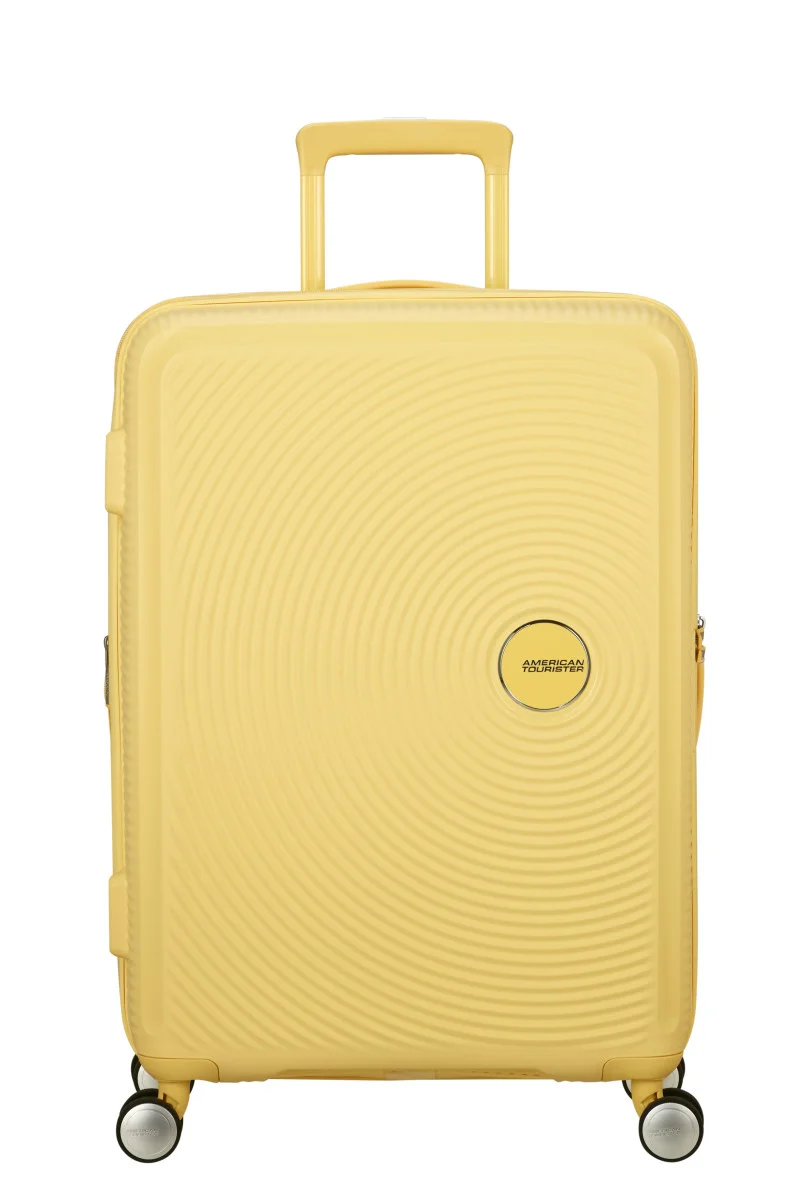 SOUNDBOX-SPINNER 67/24 TSA EXP