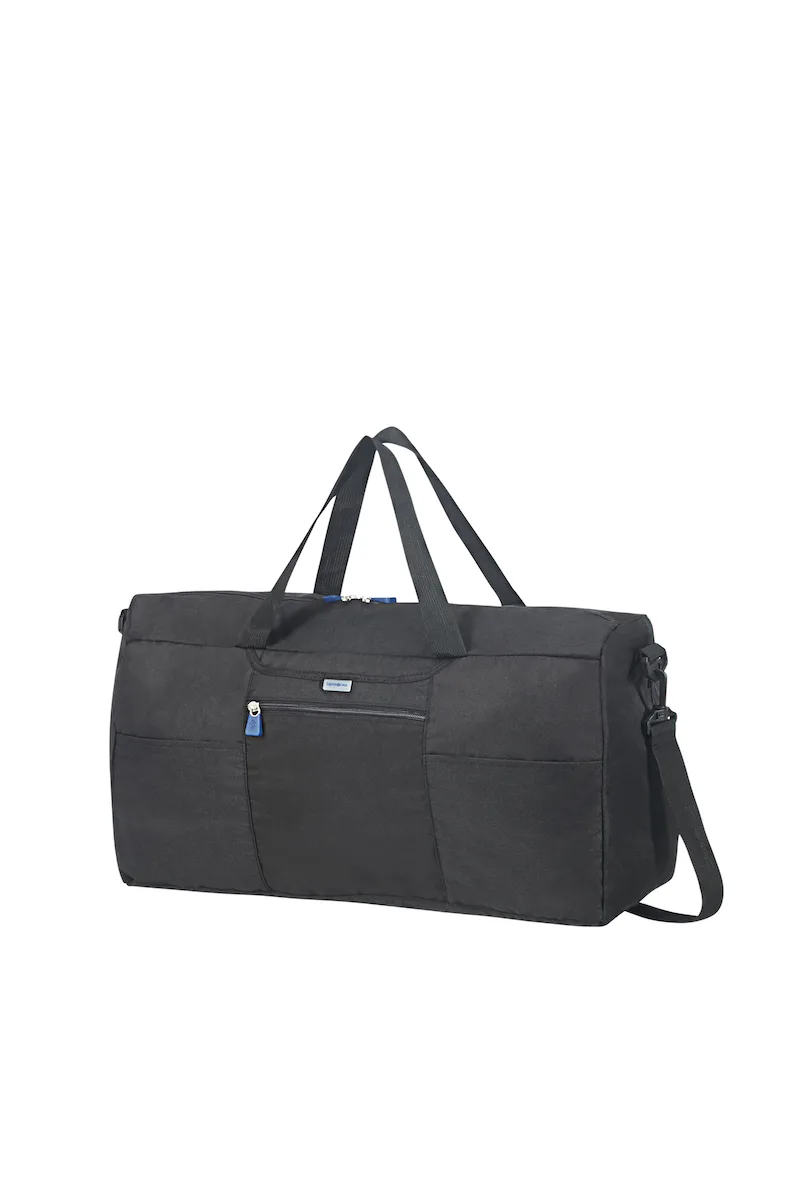 GLOBAL TA – Sac de Voyage Duffle Pliable