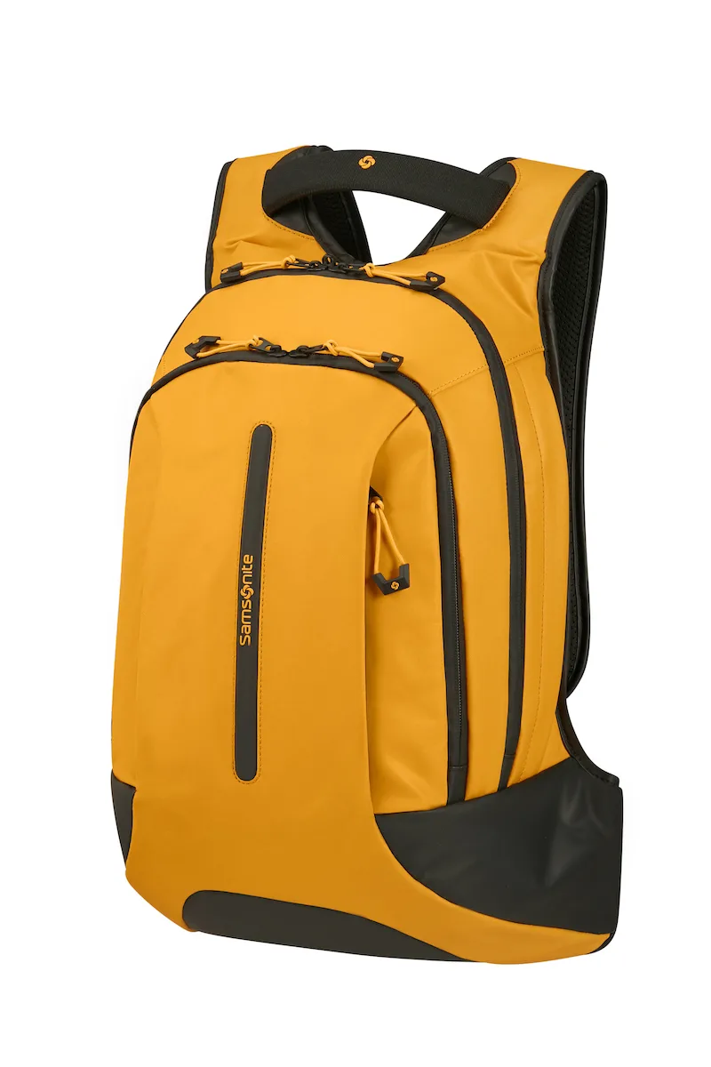 ECODIVER – Backpack Ordinateur M