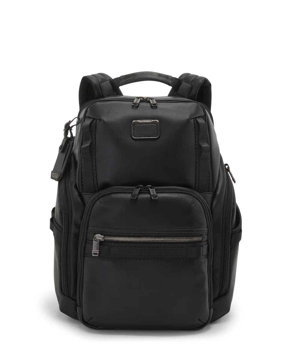 ALPHA BRAVO Backpack