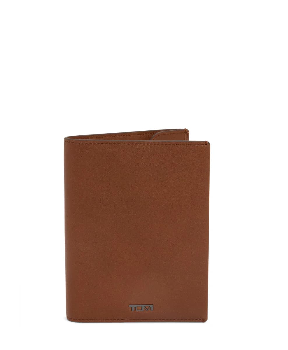 NASSAU SLG-PASSPORT SLEEVE