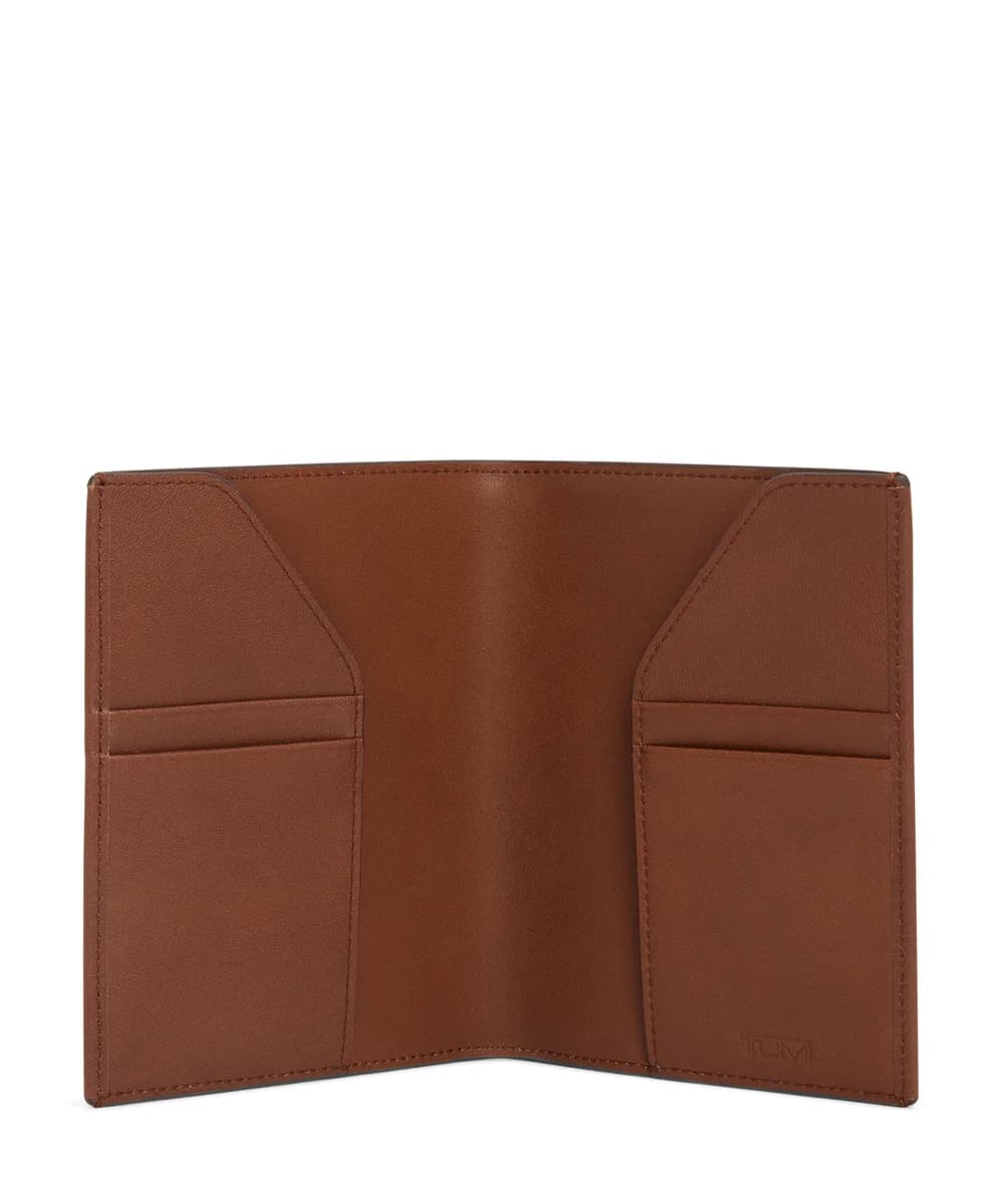 NASSAU SLG-PASSPORT SLEEVE