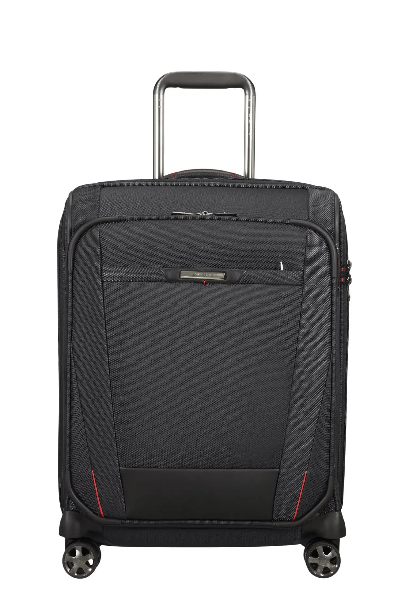 PRO-DLX 5 – Valise Spinner 55/20 extensible
