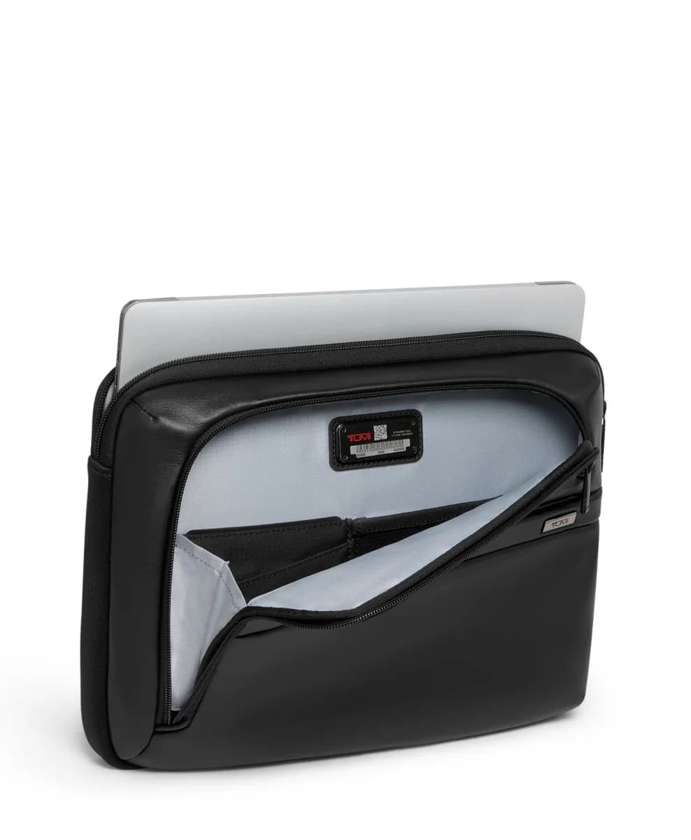 TUMI ALPHA-MEDIUM LAPTOP COVER