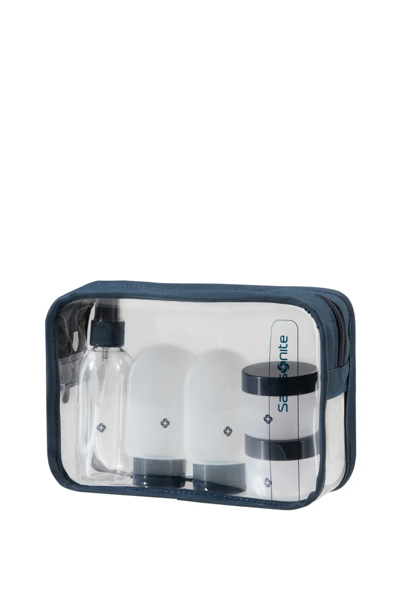 TA REVOLUTION-BOTTLE SET