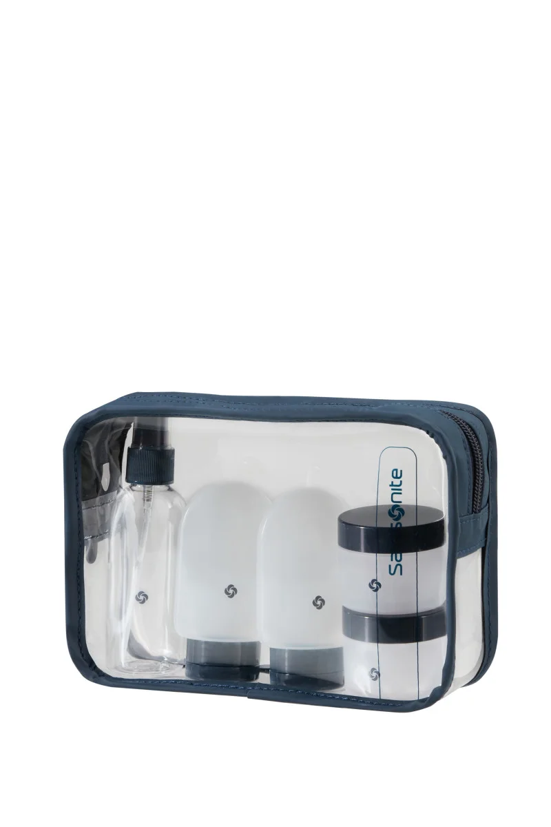 TA REVOLUTION-BOTTLE SET